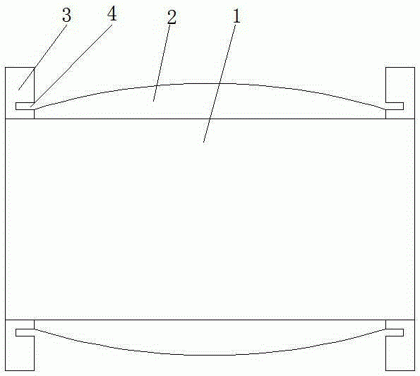 染色機用提布輪1