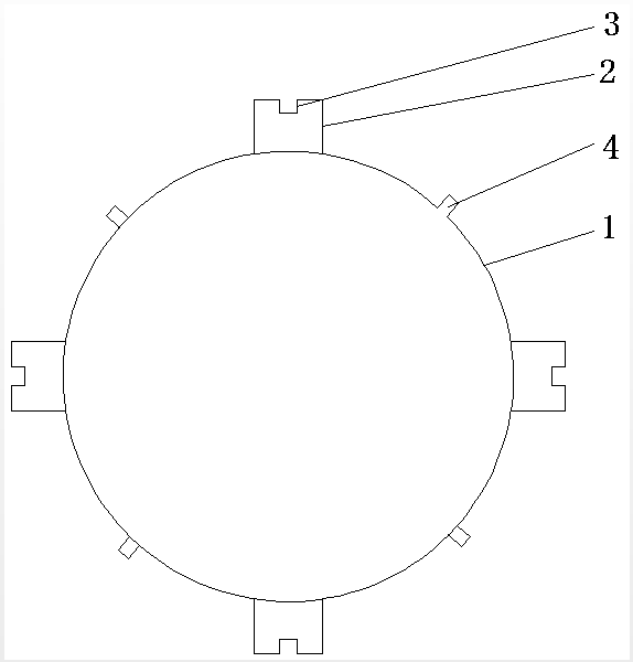 染色機(jī)用吸附提布輪