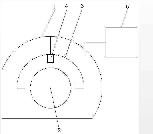 染色機(jī)用色差監(jiān)控裝置發(fā)明